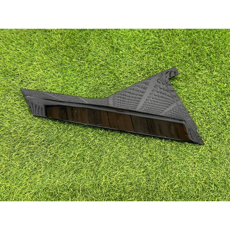 Накладка двери боковая (кузов и элементы) Cadillac Xt5 1 2016 3.6 84167111