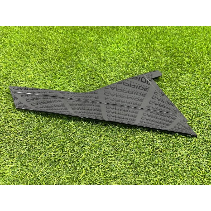 Накладка двери боковая (кузов и элементы) Cadillac Xt5 1 2016 3.6 84167111