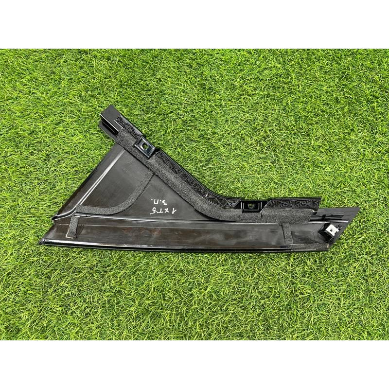 Накладка двери боковая (кузов и элементы) Cadillac Xt5 1 2016 3.6 84167111