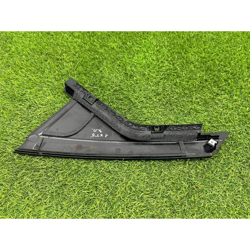 Накладка двери боковая (кузов и элементы) Cadillac Xt5 1 2016 3.6 84167111