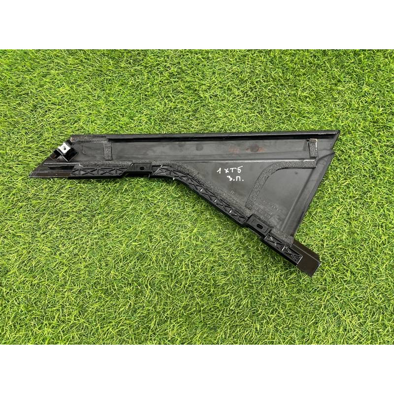 Накладка двери боковая (кузов и элементы) Cadillac Xt5 1 2016 3.6 84167111