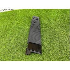 Накладка двери боковая