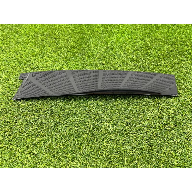 Накладка двери боковая (кузов и элементы) Cadillac Xt5 1 2016 3.6 23363735