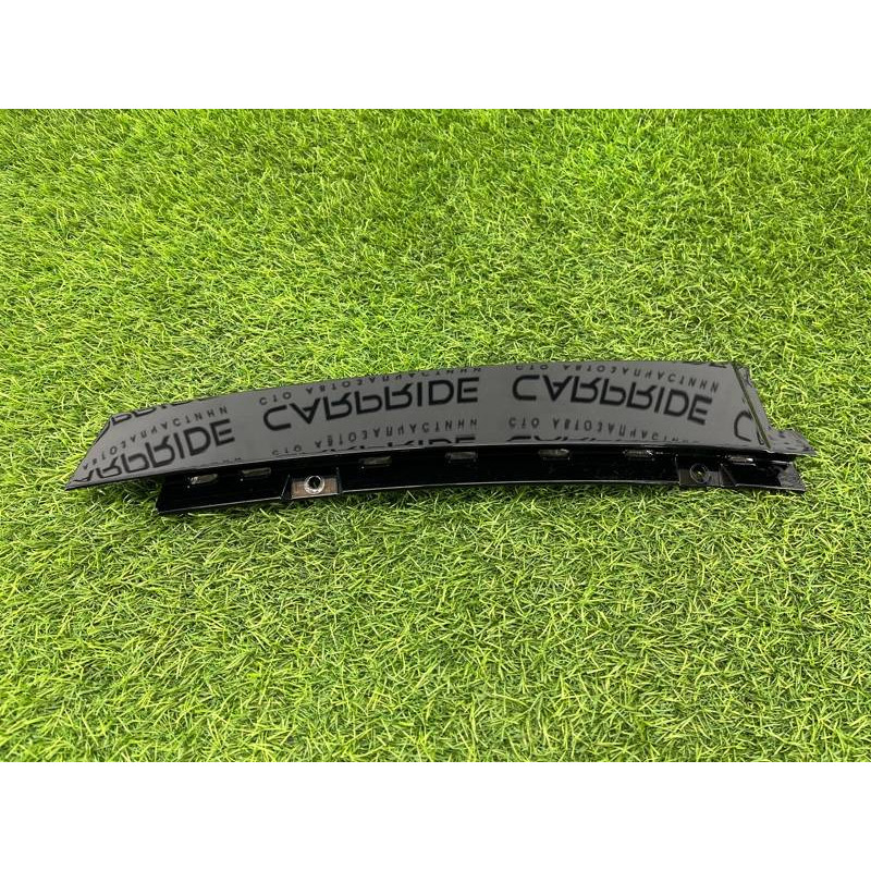 Накладка двери боковая (кузов и элементы) Cadillac Xt5 1 2016 3.6 23363735