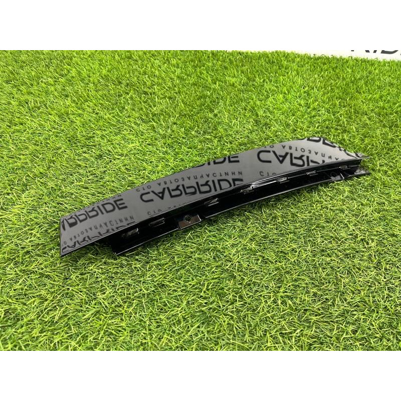 Накладка двери боковая (кузов и элементы) Cadillac Xt5 1 2016 3.6 23363735