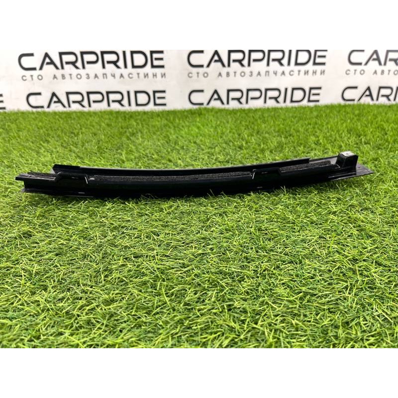 Накладка двери боковая (кузов и элементы) Cadillac Xt5 1 2016 3.6 23363735