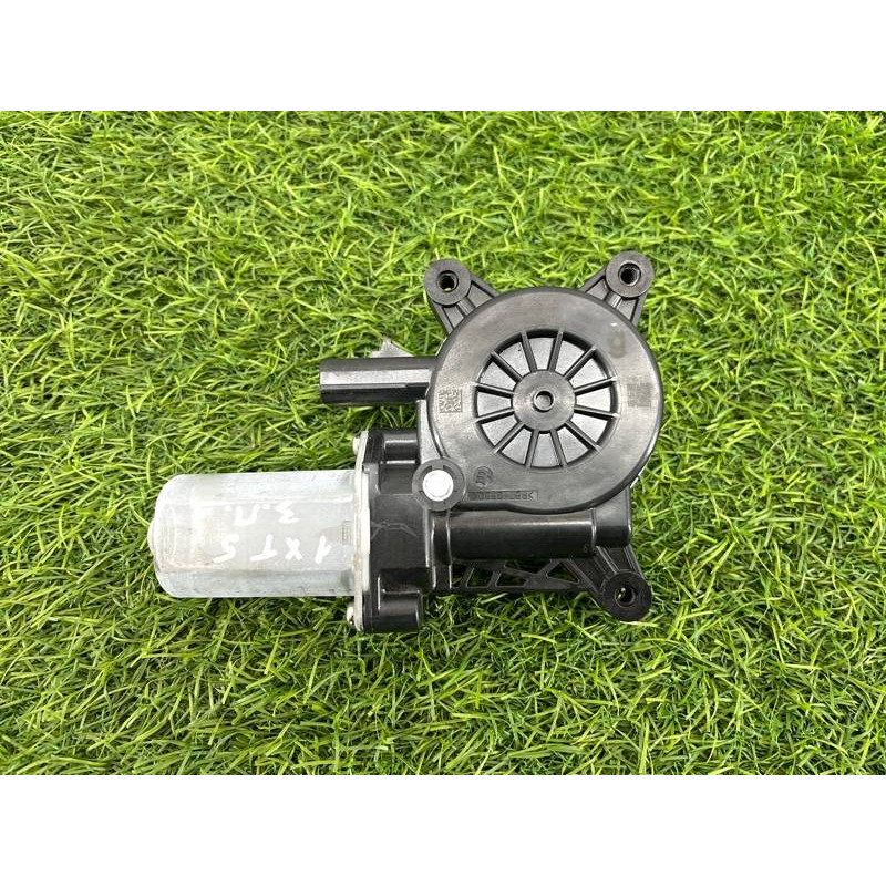 Мотор стеклоподъемника (электрика) Cadillac Xt5 1 2016 3.6 23467107