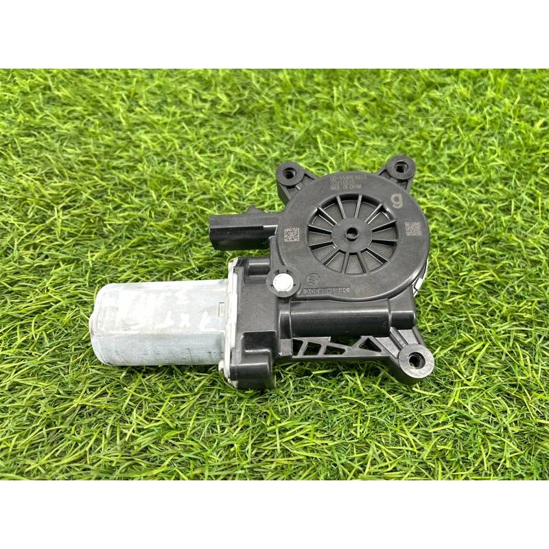 Мотор стеклоподъемника (электрика) Cadillac Xt5 1 2016 3.6 23467107