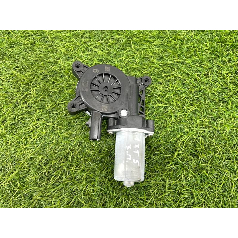 Мотор стеклоподъемника (электрика) Cadillac Xt5 1 2016 3.6 23467107