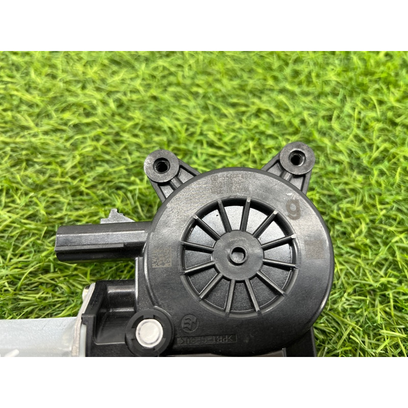 Мотор стеклоподъемника (электрика) Cadillac Xt5 1 2016 3.6 23467107