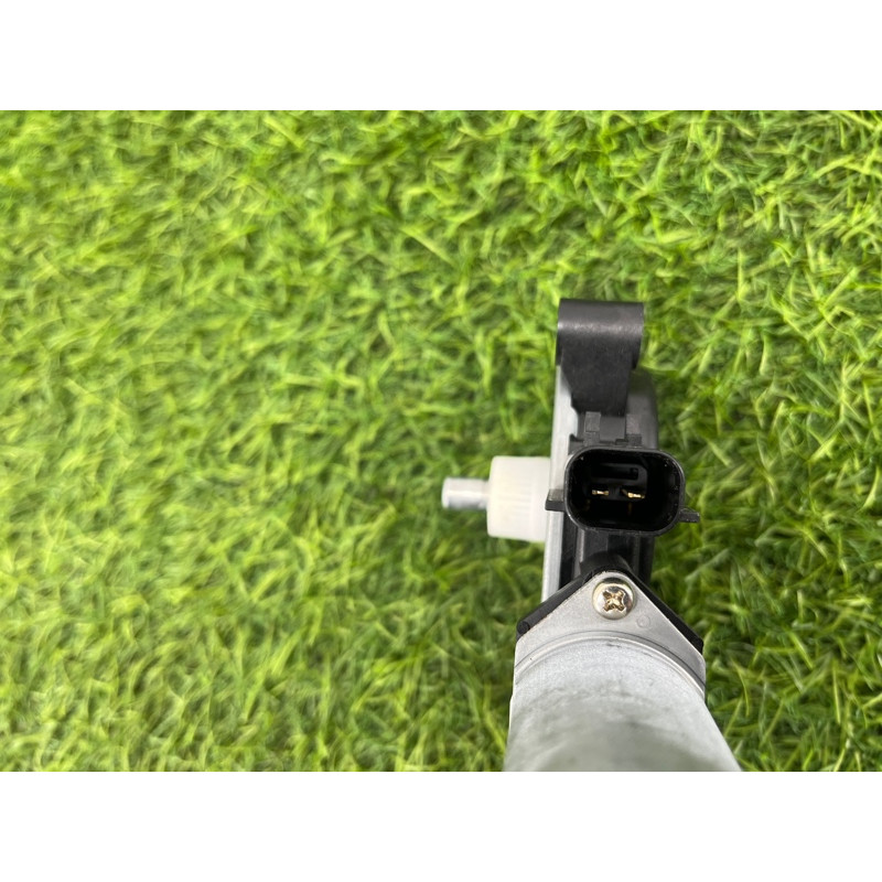 Мотор стеклоподъемника (электрика) Cadillac Xt5 1 2016 3.6 23467107