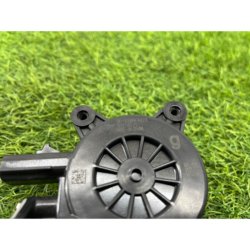 Мотор стеклоподъемника (электрика) Cadillac Xt5 1 2016 3.6 23467107