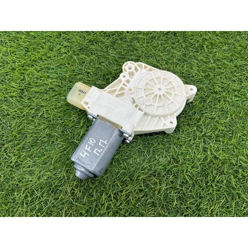 Мотор стеклоподъемника (электрика) BMW 5-series F10 2011 3.0 N55B30 51337271564