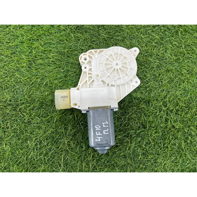 Мотор стеклоподъемника (электрика) BMW 5-series F10 2011 3.0 N55B30 51337271564