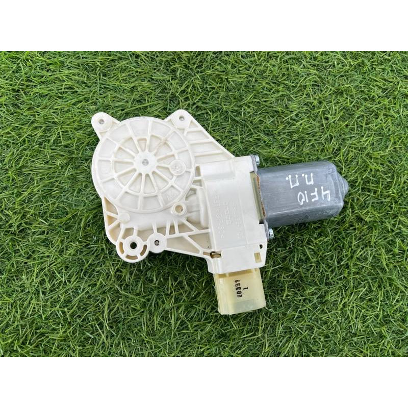 Мотор стеклоподъемника (электрика) BMW 5-series F10 2011 3.0 N55B30 51337271564