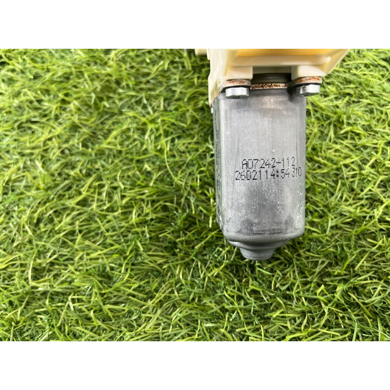 Мотор стеклоподъемника (электрика) BMW 5-series F10 2011 3.0 N55B30 51337271564