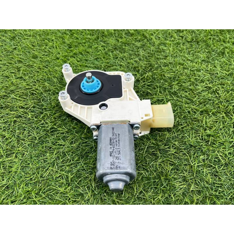 Мотор стеклоподъемника (электрика) BMW 5-series F10 2011 3.0 N55B30 51337271564