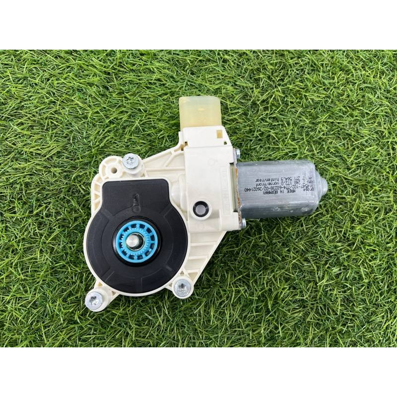 Мотор стеклоподъемника (электрика) BMW 5-series F10 2011 3.0 N55B30 51337271564