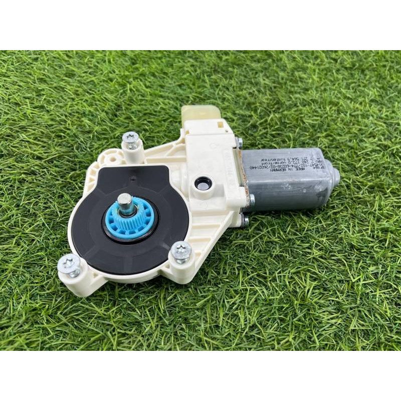 Мотор стеклоподъемника (электрика) BMW 5-series F10 2011 3.0 N55B30 51337271564