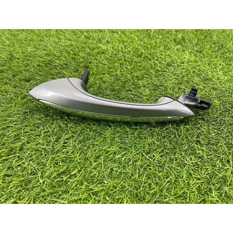 Ручка двери внешняя (кузов и элементы) BMW 5-series F10 2013 N63B44 51217231930