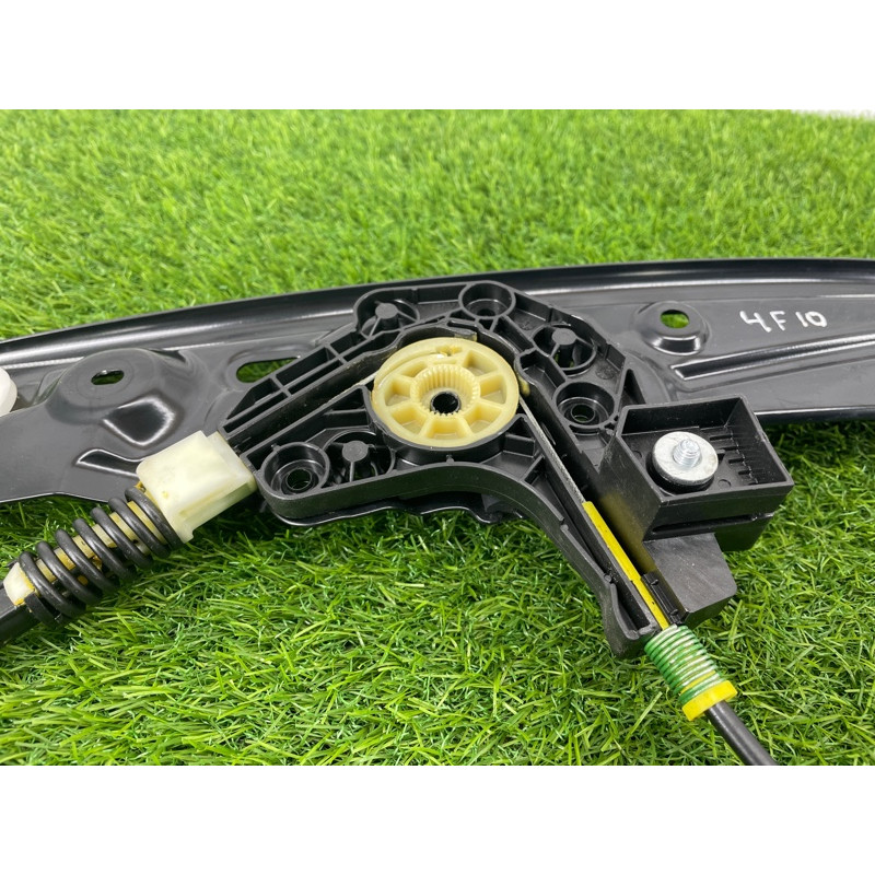 Механізм склопідйомника (кузов і елементи) BMW 5-series F10 2011 3.0 N55B30 51337182132