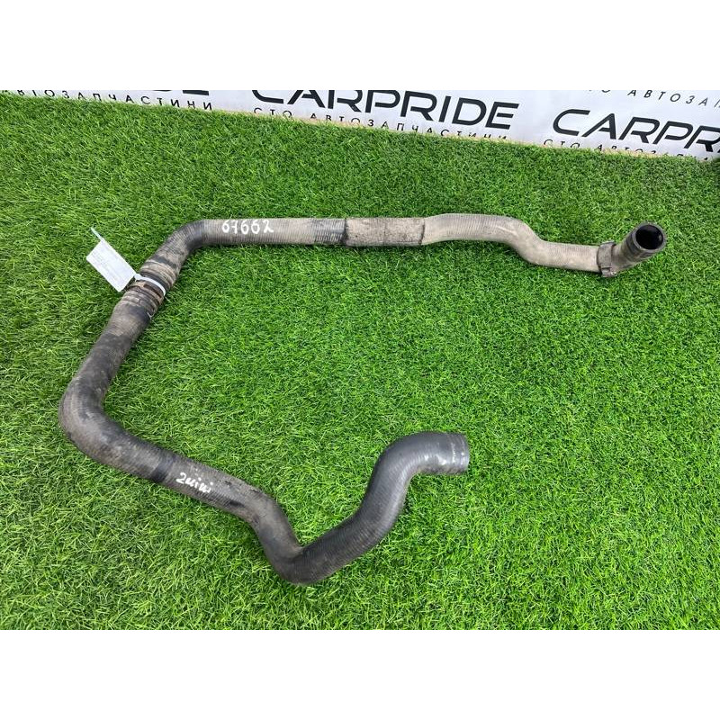 Патрубок (система охлаждения) Mini Cooper R56 R56 2006 17122754247