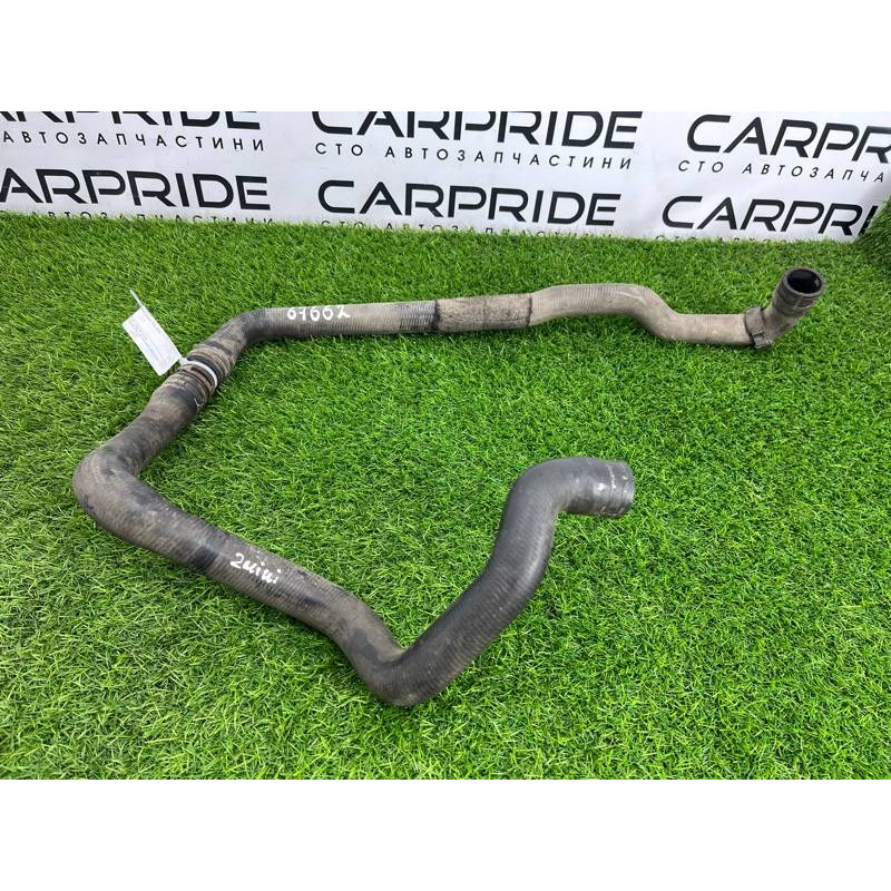 Патрубок (система охлаждения) Mini Cooper R56 R56 2006 17122754247