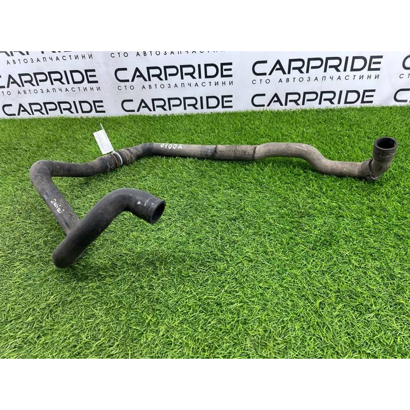 Патрубок (система охлаждения) Mini Cooper R56 R56 2006 17122754247