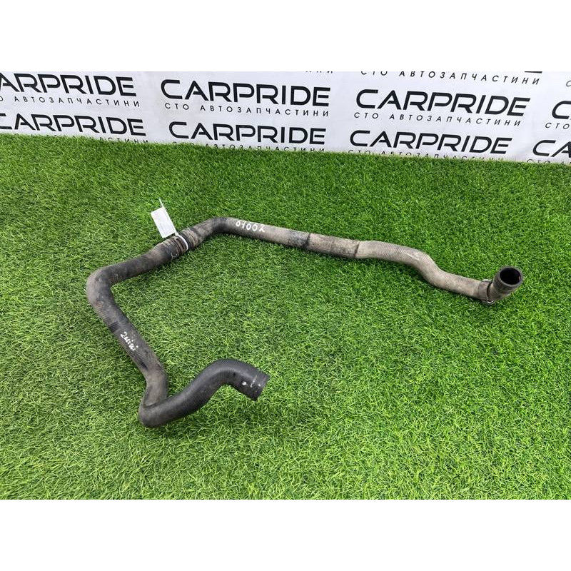 Патрубок (система охлаждения) Mini Cooper R56 R56 2006 17122754247