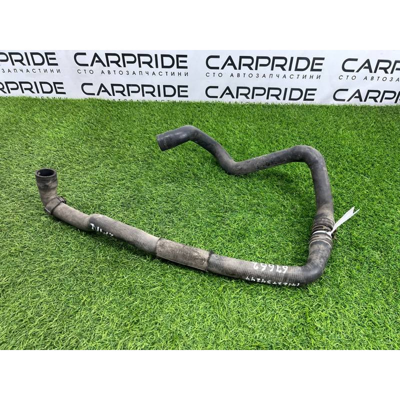 Патрубок (система охлаждения) Mini Cooper R56 R56 2006 17122754247