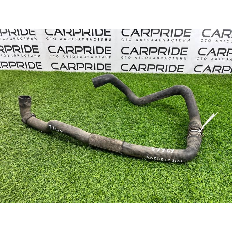 Патрубок (система охлаждения) Mini Cooper R56 R56 2006 17122754247