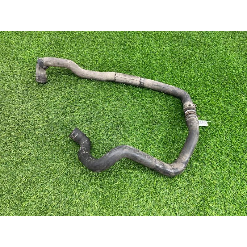 Патрубок (система охлаждения) Mini Cooper R56 R56 2006 17122754247