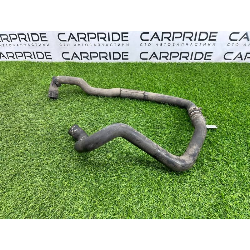 Патрубок (система охлаждения) Mini Cooper R56 R56 2006 17122754247