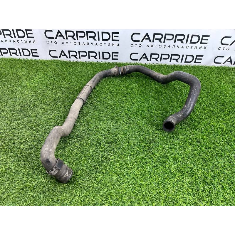 Патрубок (система охлаждения) Mini Cooper R56 R56 2006 17122754247