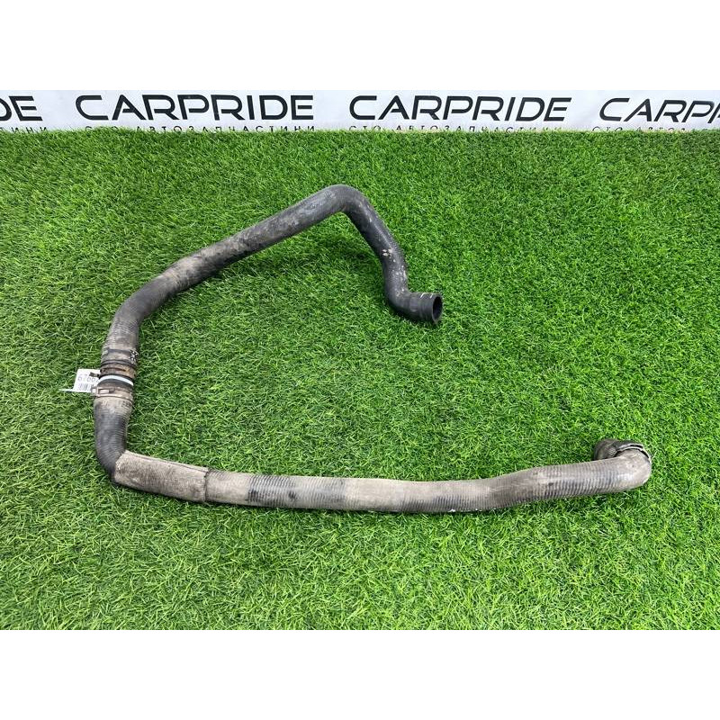 Патрубок (система охлаждения) Mini Cooper R56 R56 2006 17122754247