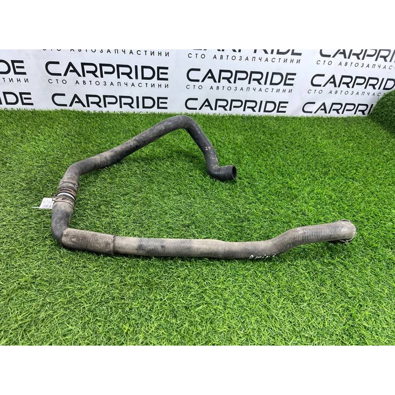 Патрубок (система охлаждения) Mini Cooper R56 R56 2006 17122754247