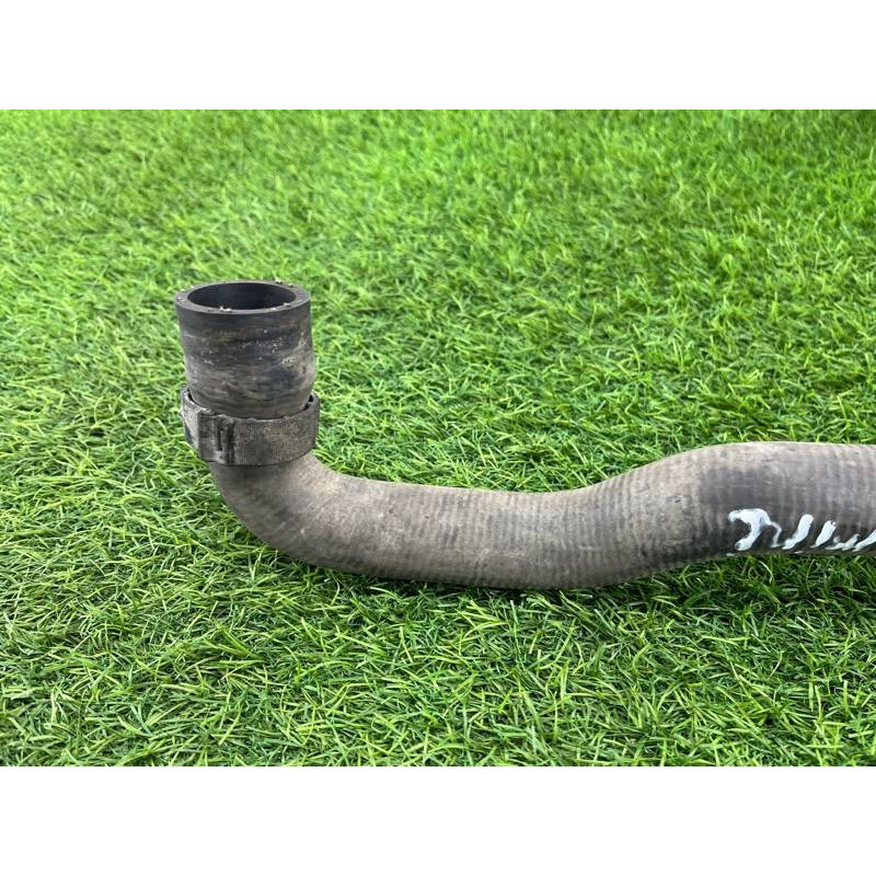 Патрубок (система охлаждения) Mini Cooper R56 R56 2006 17122754247