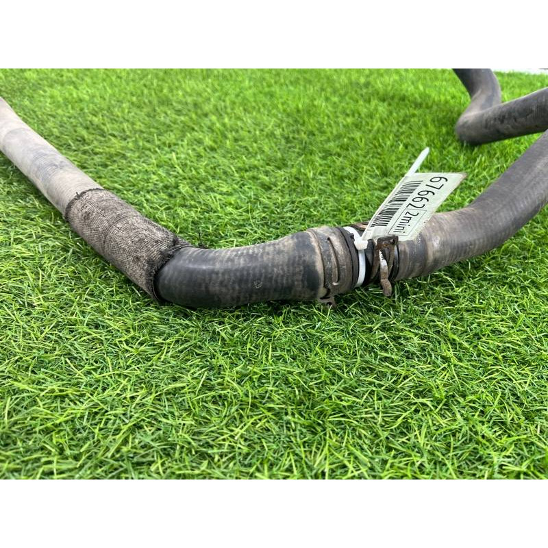 Патрубок (система охлаждения) Mini Cooper R56 R56 2006 17122754247