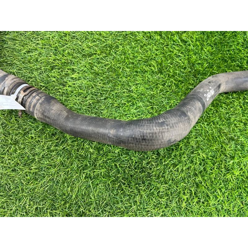 Патрубок (система охлаждения) Mini Cooper R56 R56 2006 17122754247