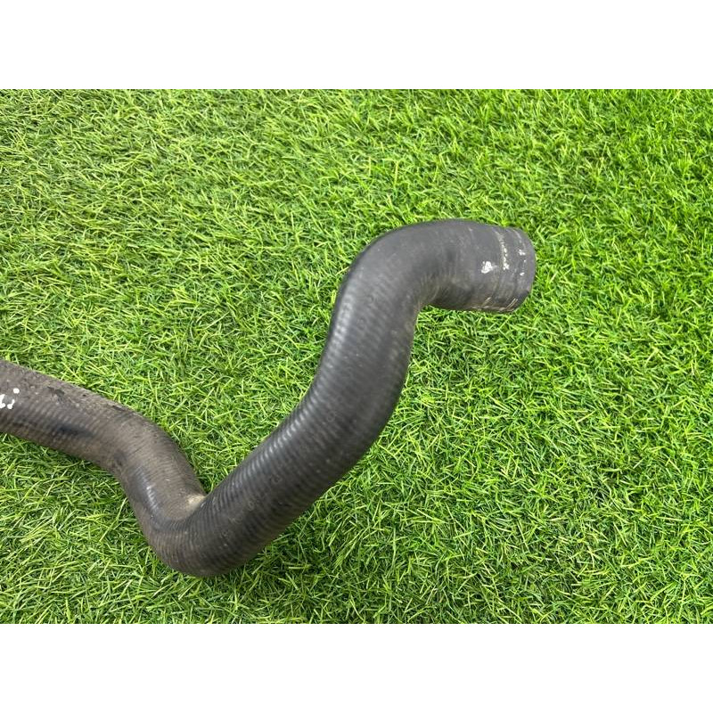 Патрубок (система охлаждения) Mini Cooper R56 R56 2006 17122754247