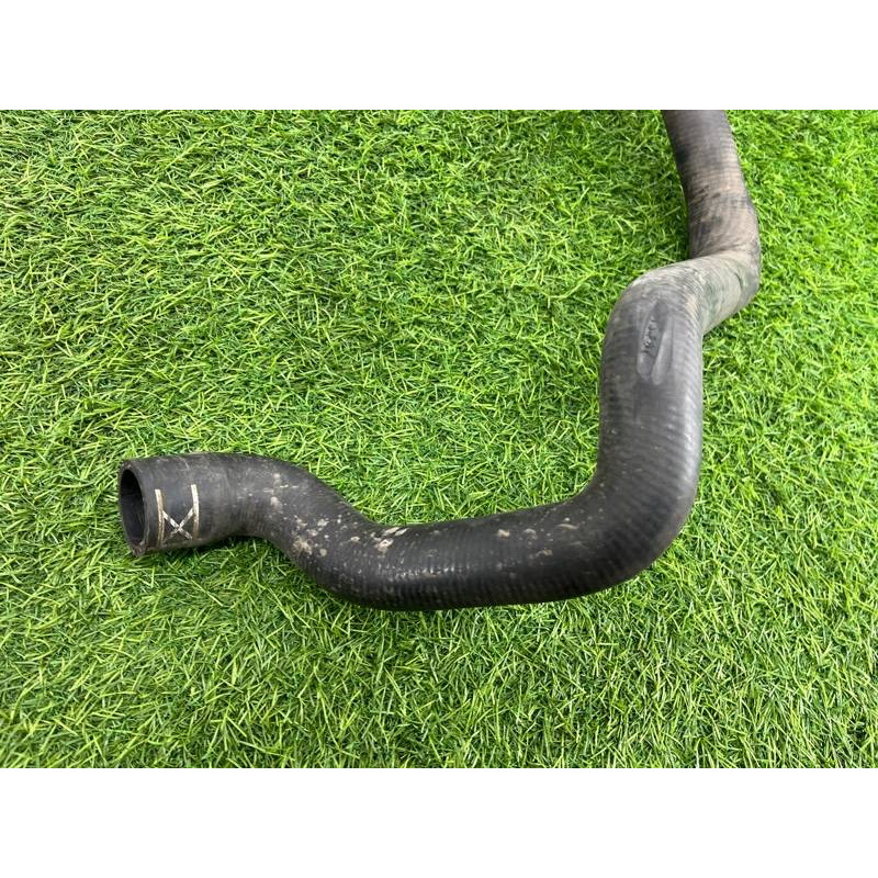 Патрубок (система охлаждения) Mini Cooper R56 R56 2006 17122754247