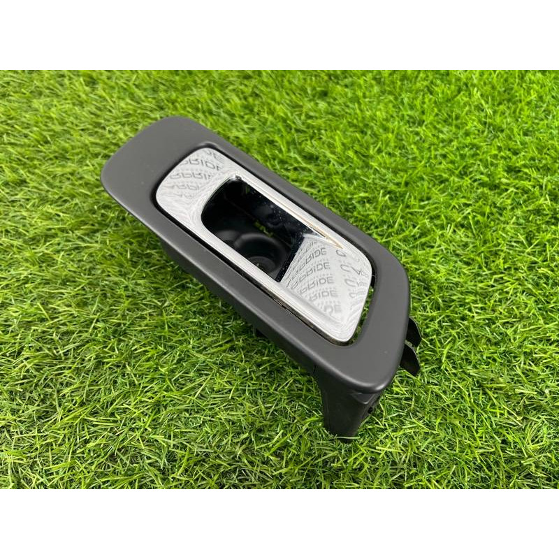 Ручка дверей внутрішня (салон) FORD Explorer MK5 EB5Z7822600AD