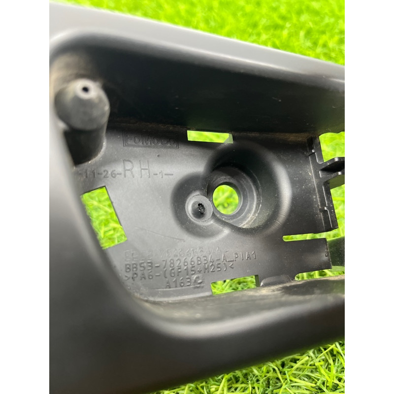 Ручка дверей внутрішня (салон) FORD Explorer MK5 EB5Z7822600AD