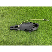 Кронштейн ручки дверей