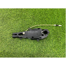 Кронштейн ручки дверей