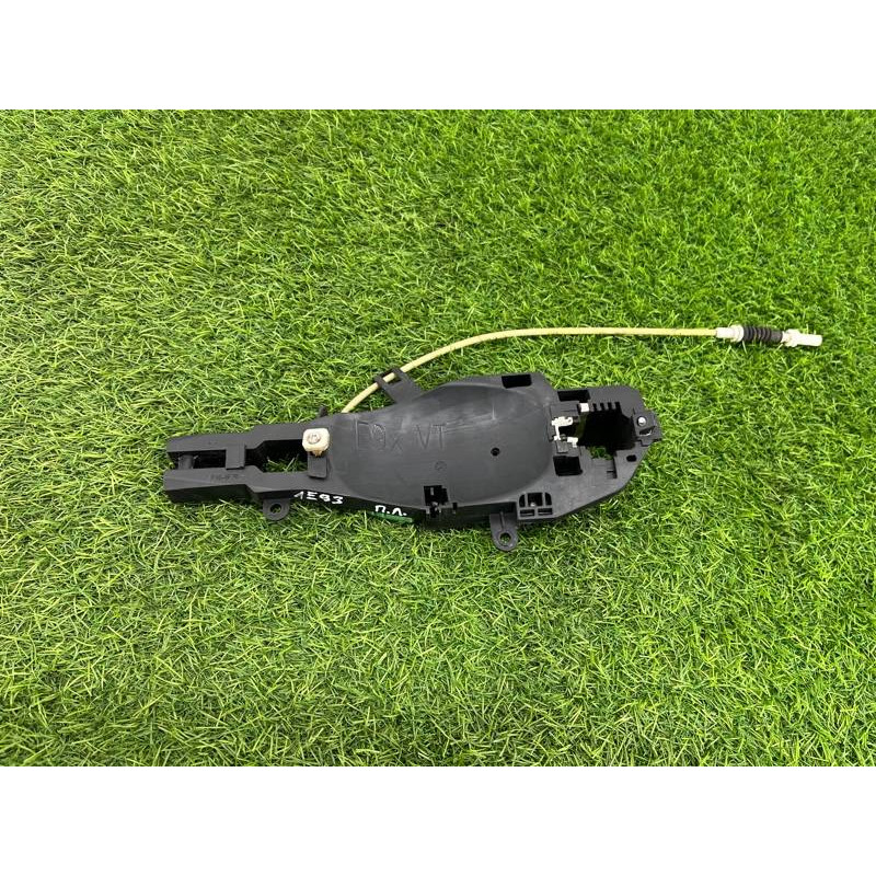 Кронштейн ручки дверей (кузов і елементи) BMW 3-series E93 2010 3.0 N52 51227199835