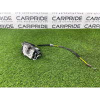 Замок дверей