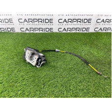 Замок двери