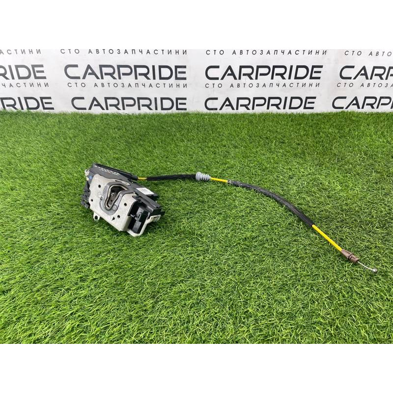 Замок двери (кузов и элементы) FORD Explorer MK5 DG1Z5426412A