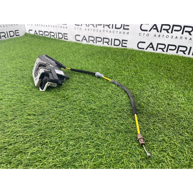 Замок двери (кузов и элементы) FORD Explorer MK5 DG1Z5426412A